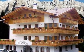 Hotel Garni Franca