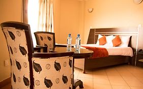Nairobi Transit Hotel photos Room