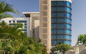 Hotel Ritz Carlton Bangalore 5*