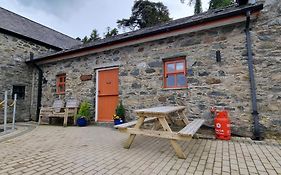 The Musical Ceol Cottage 1-Bedroom - Sleeps Four