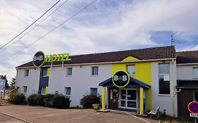 B&b Hotel Chalon-sur-saone Sud  2*
