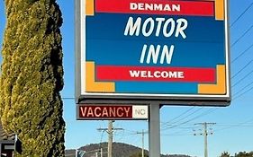 Denman Motor Inn 3*
