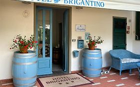 Hotel Brigantino  3*