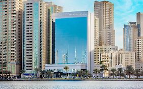 Hilton Sharjah 5*