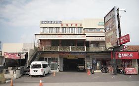 Soreang Hotel