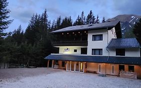 Alpenklub Hotel