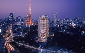 The Prince Park Tower Tokyo Hotel