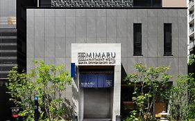 Mimaru大阪 心斎橋east