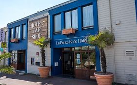 Hotel Les Voiles le Havre