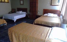Hotel Malecon Inn Guayaquil