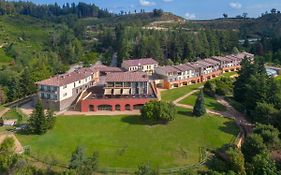 Vilar Rural De Sant Hilari Sacalm By Serhs Hotels
