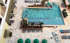 Hot Beach Suite Olimpia Multi 4*