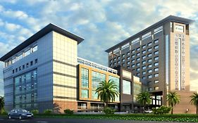 Holiday Inn Chandigarh Zirakpur, An Ihg Hotel  5* India