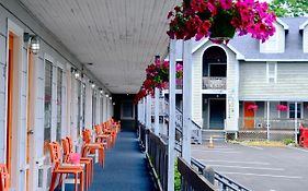 Dock House Inn Old Orchard Beach United States
