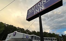 Nation's Inn Of Wake County - Raleigh Crabtree  2* United States