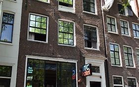 Itc Hotel Amsterdam Netherlands