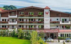 Hotel&Alpin Lodge Der Wastlhof