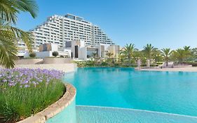 City Of Dreams Mediterranean - Integrated Resort, Casino & Entertainment