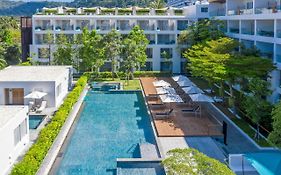แนป ป่าตอง (มาตรฐานความสะอาด Sha) Hotel Phuket ไทย