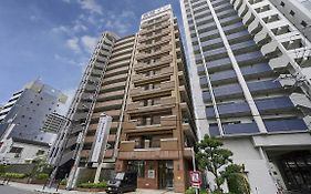 Toyoko Inn Osaka Tsuruhashi Ekimae 3*