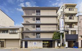 Toyoko Inn Kyoto Gojo-omiya 3*