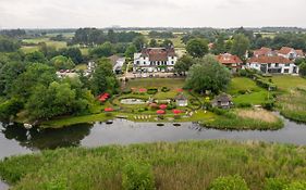 Thorpeness Hotel And Golf Club 3*