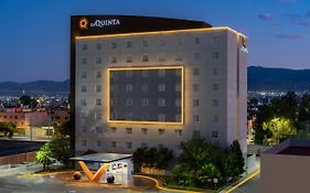Hotel La Quinta San Luis Potosi 3*