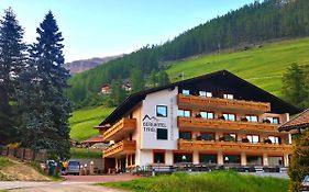 Berghotel Tyrol Senale
