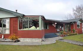 Birchwood Cottages Te Anau New Zealand