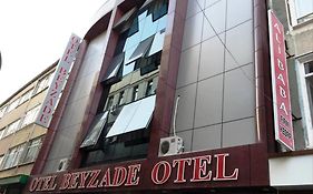 Beyzade Hotel  4*