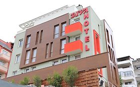 Diva Hotel