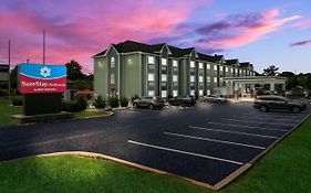 Econo Lodge Sevierville Tennessee 2*
