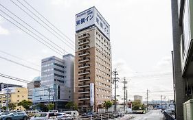 Toyoko Inn Kakegawa-eki Shinkansen-minami-guchi Hamamatsu 3*