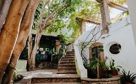 Casa Quetzal San Miguel De Allende 5*