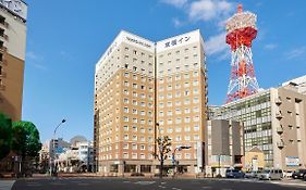 Toyoko Inn Shonan Hiratsuka Eki Kita Guchi No 1