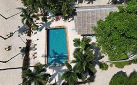 Lime N Soda Beachfront Resort