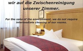 Just Sleep by Hotel Deutscher Hof