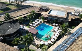 Hotel Vilarejo Praia  4*
