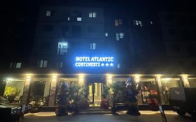 Hotel Atlantic Costinesti