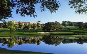 Mission Resort And Club