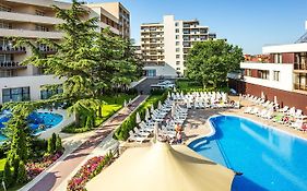 Hotel Laguna Park & Aqua Club Sunny Beach Bulgaria