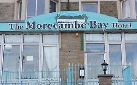 The Morecambe Bay Hotel 3*