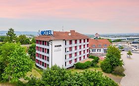 AXXE Motel Rasthof Kassel