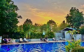 Pushpam Lords Resort Karjat- Pure Veg   India