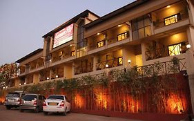 Suman Raj Resort Mahabaleshwar 3*