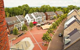 Dormio Maastricht Apartments