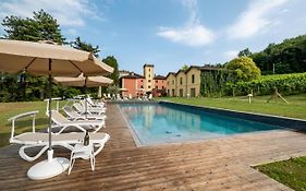 Clementina, Prosecco Country 3*