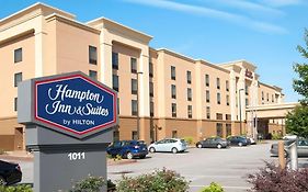 Hampton Inn And Suites Seneca Sc