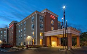 Hampton Inn And Suites Exeter