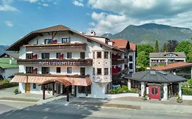 Hotel Zugspitze Garmisch Partenkirchen Germany